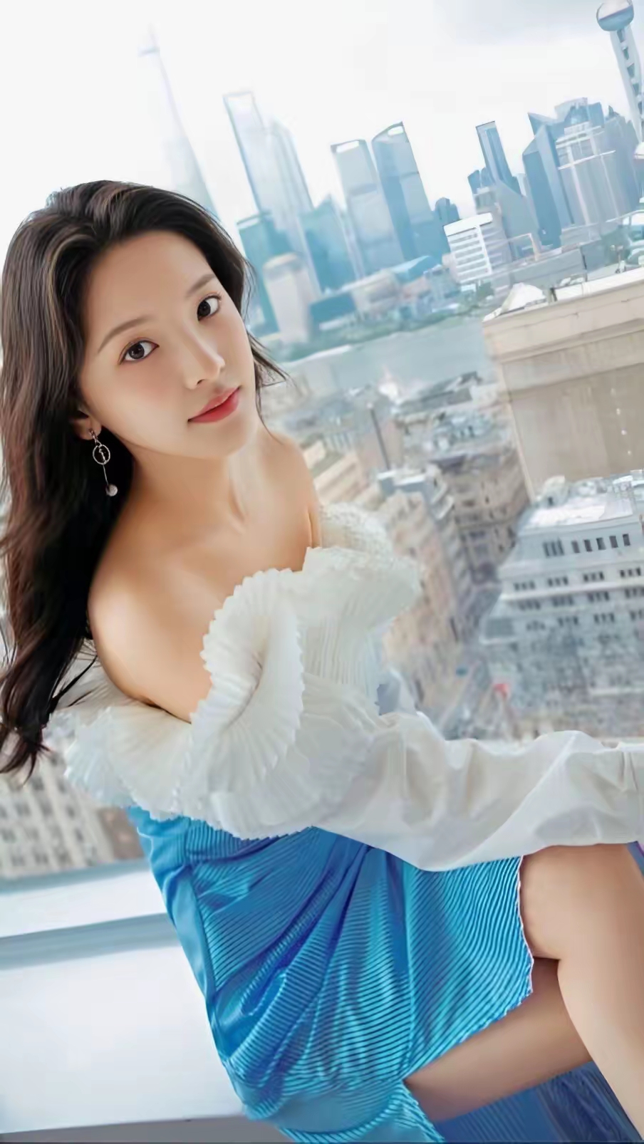 章若楠写真插图8
