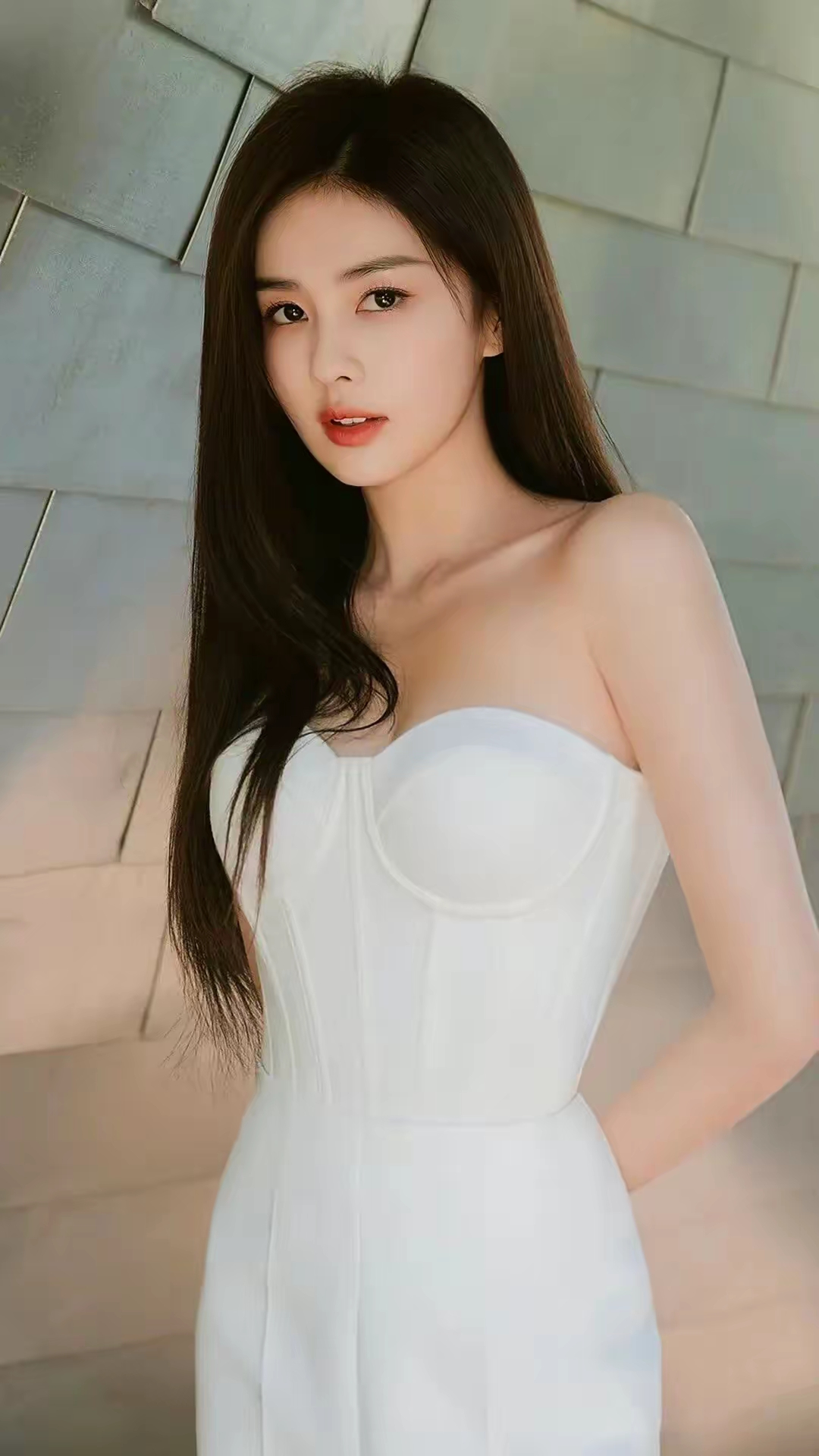 白鹿写真插图10