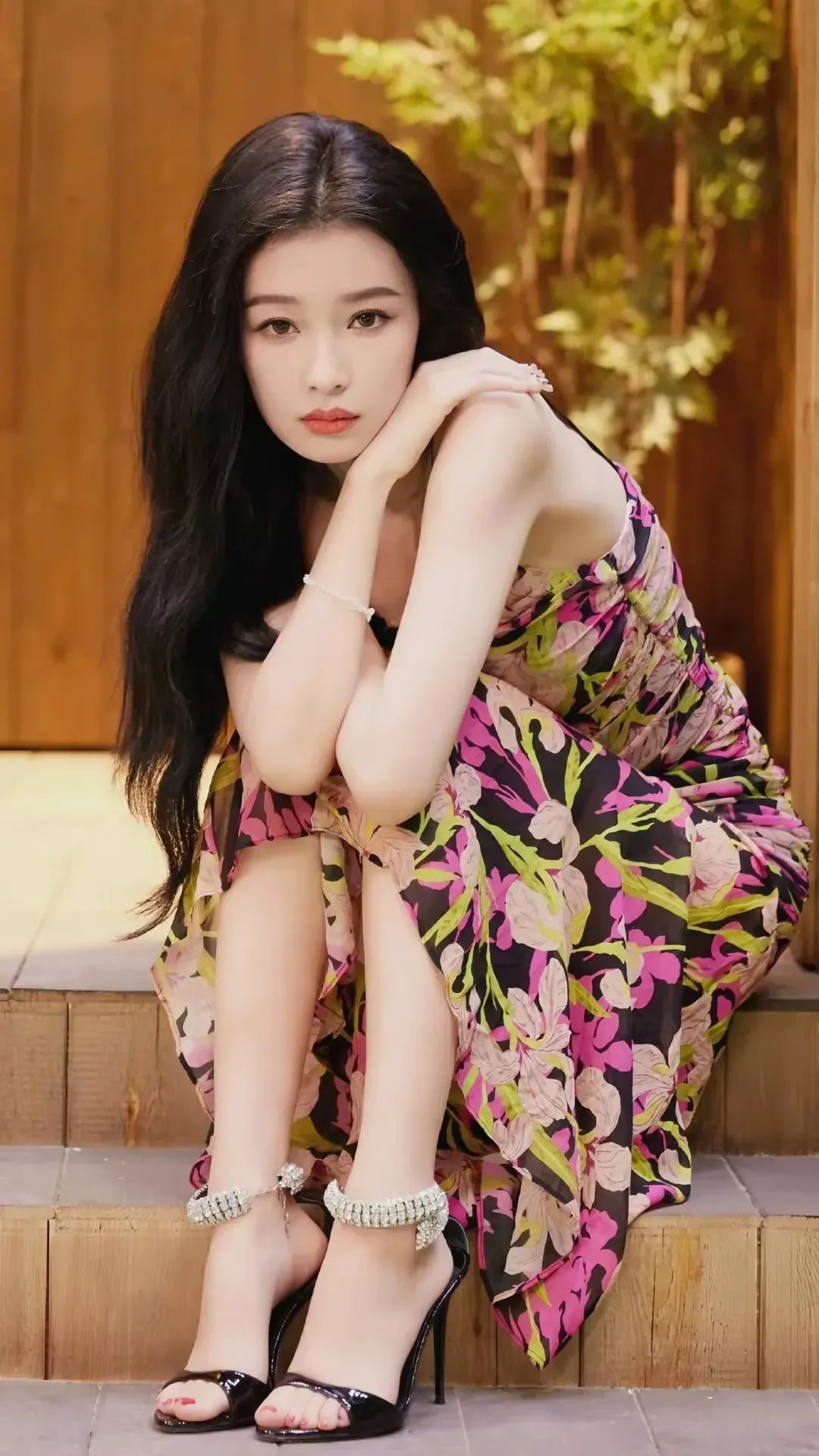 孙怡少女心插图7
