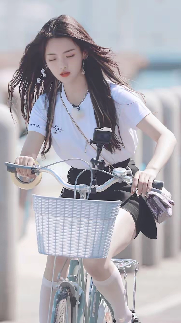 杨超越插图20