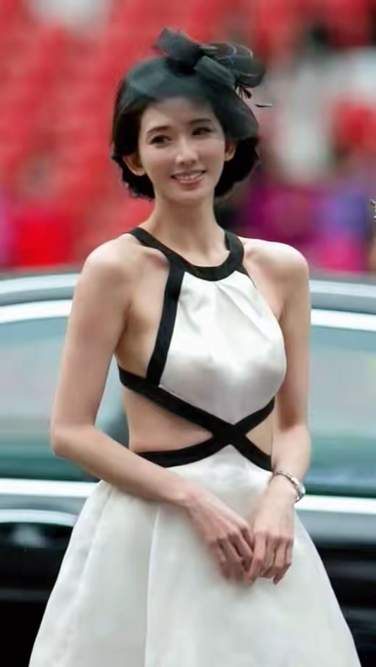 林志玲插图14