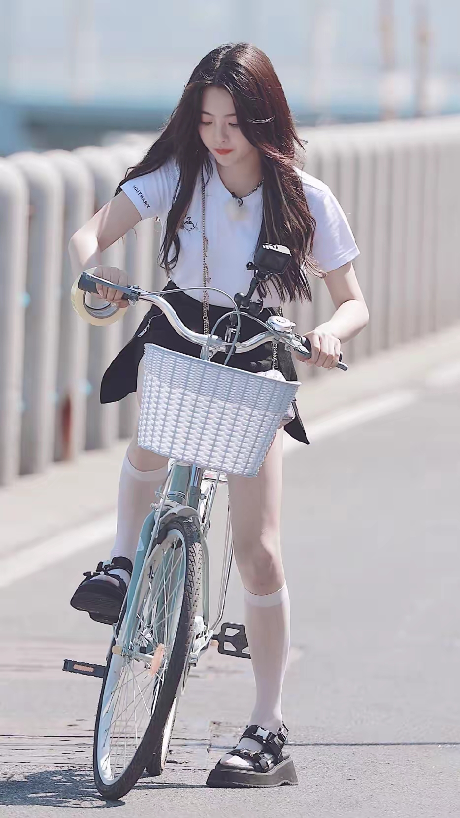 杨超越插图18