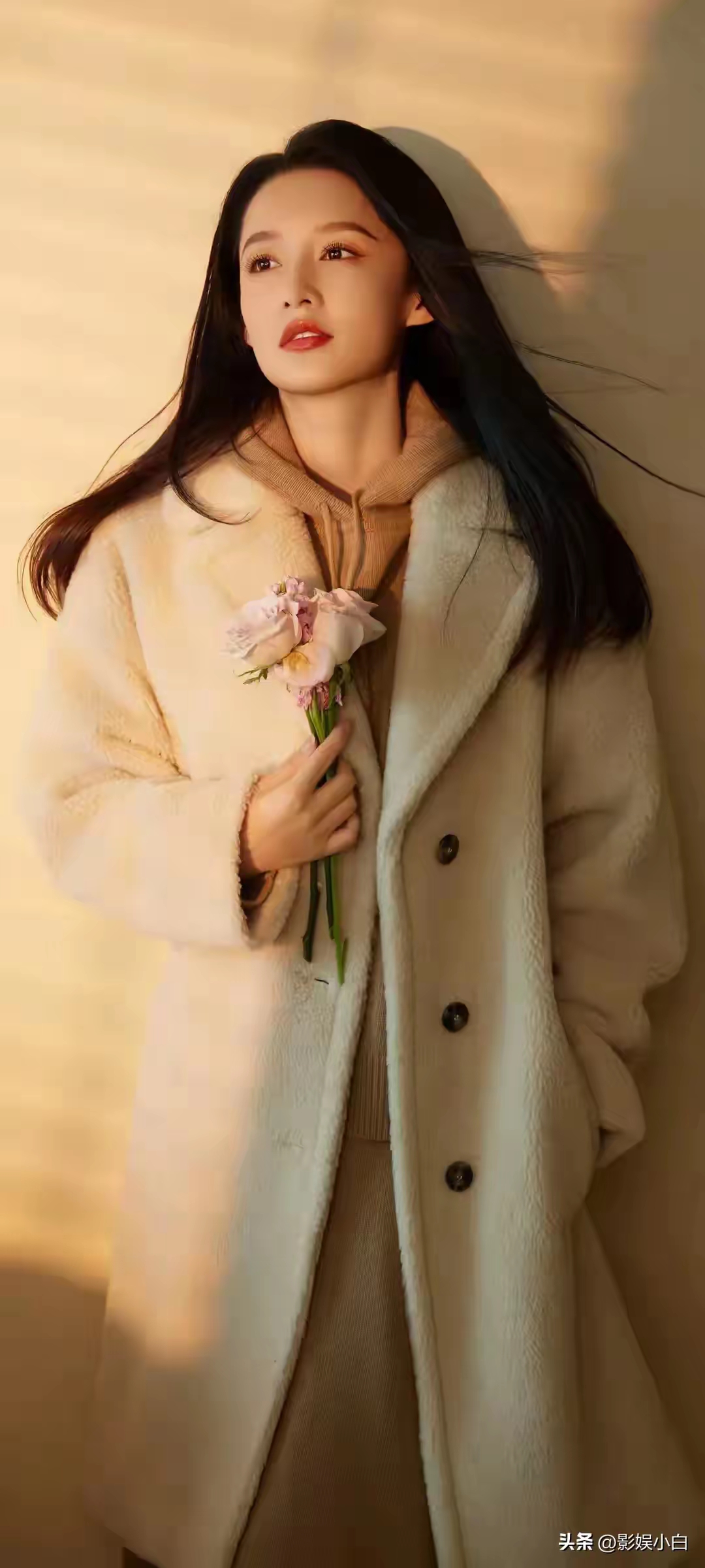 李沁插图