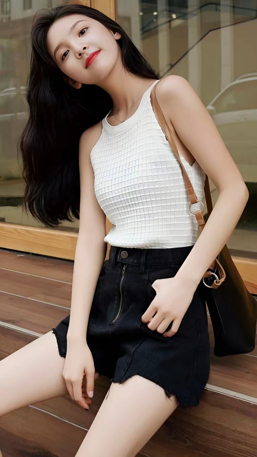 章若楠写真插图7