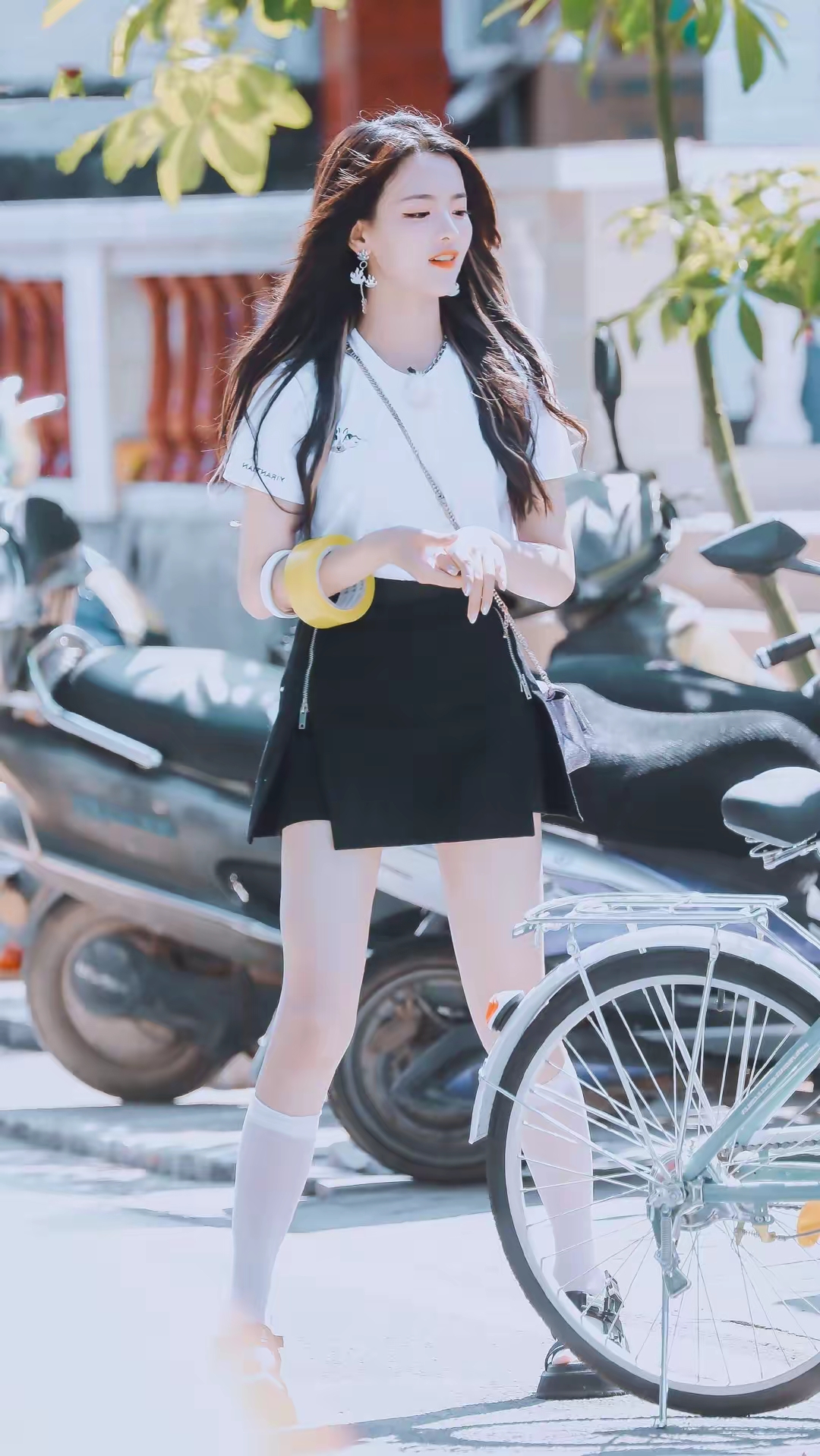 杨超越插图23
