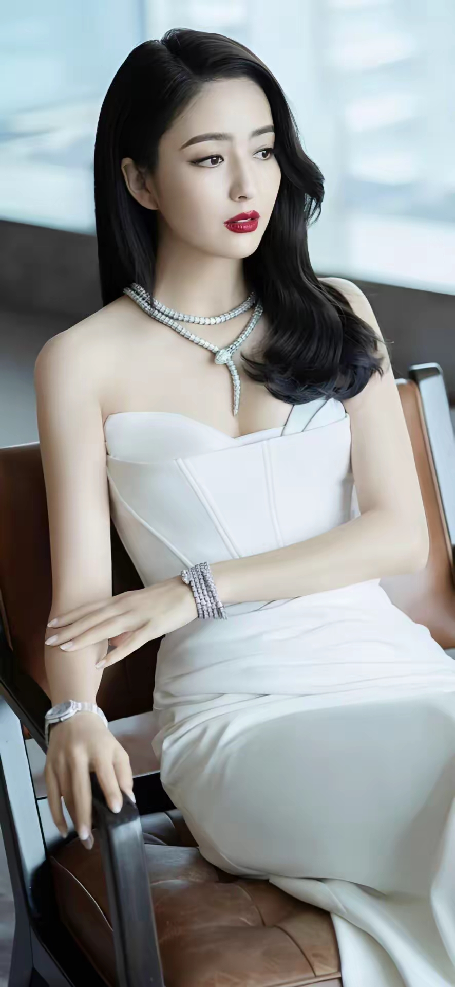 佟丽娅写真插图27