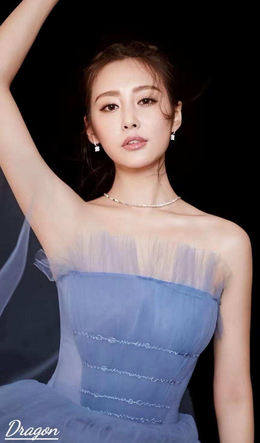 李纯好身材插图24