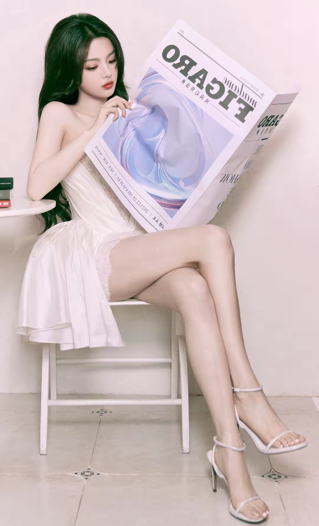 杨超越插图26