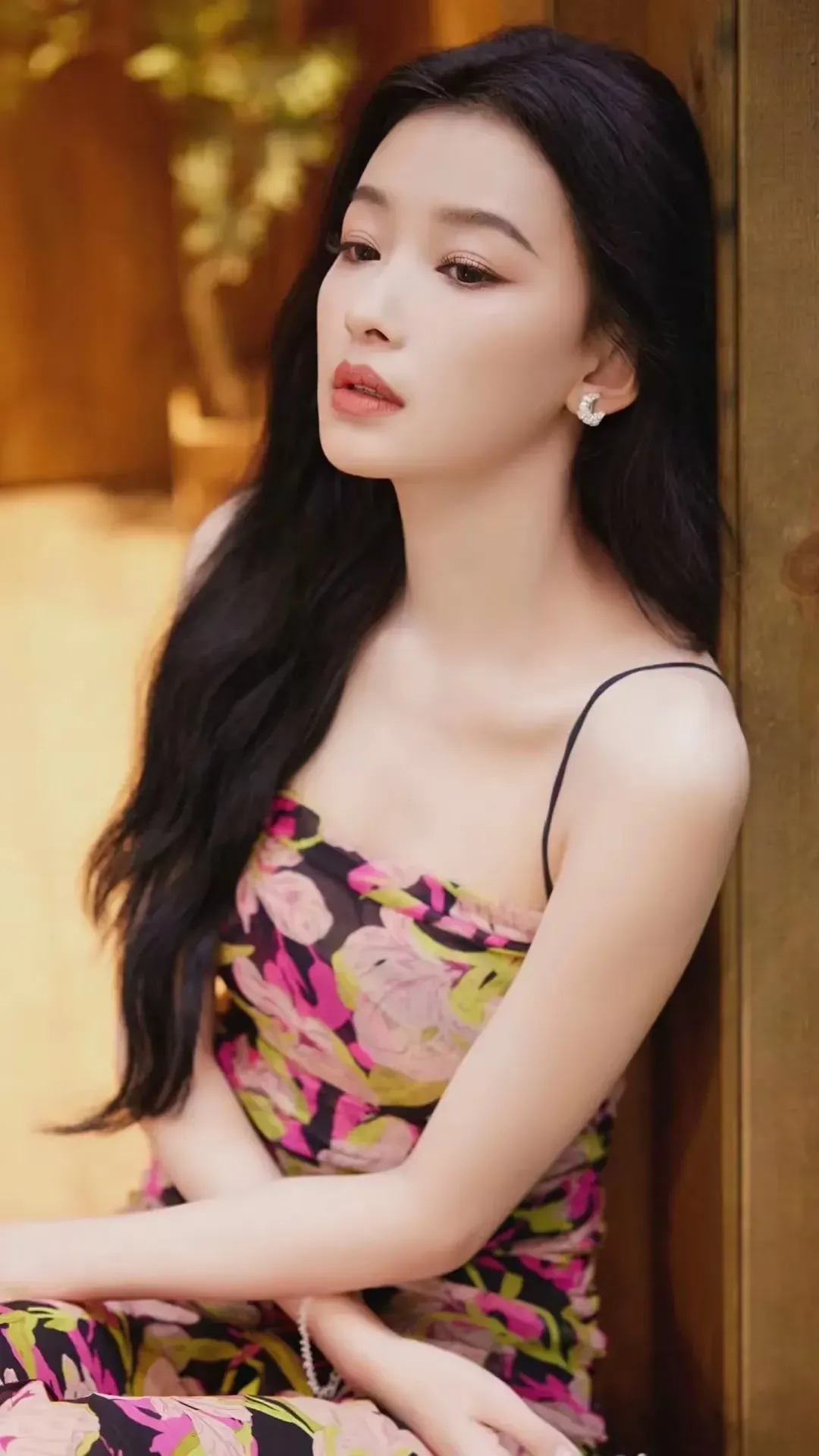 孙怡少女心插图3