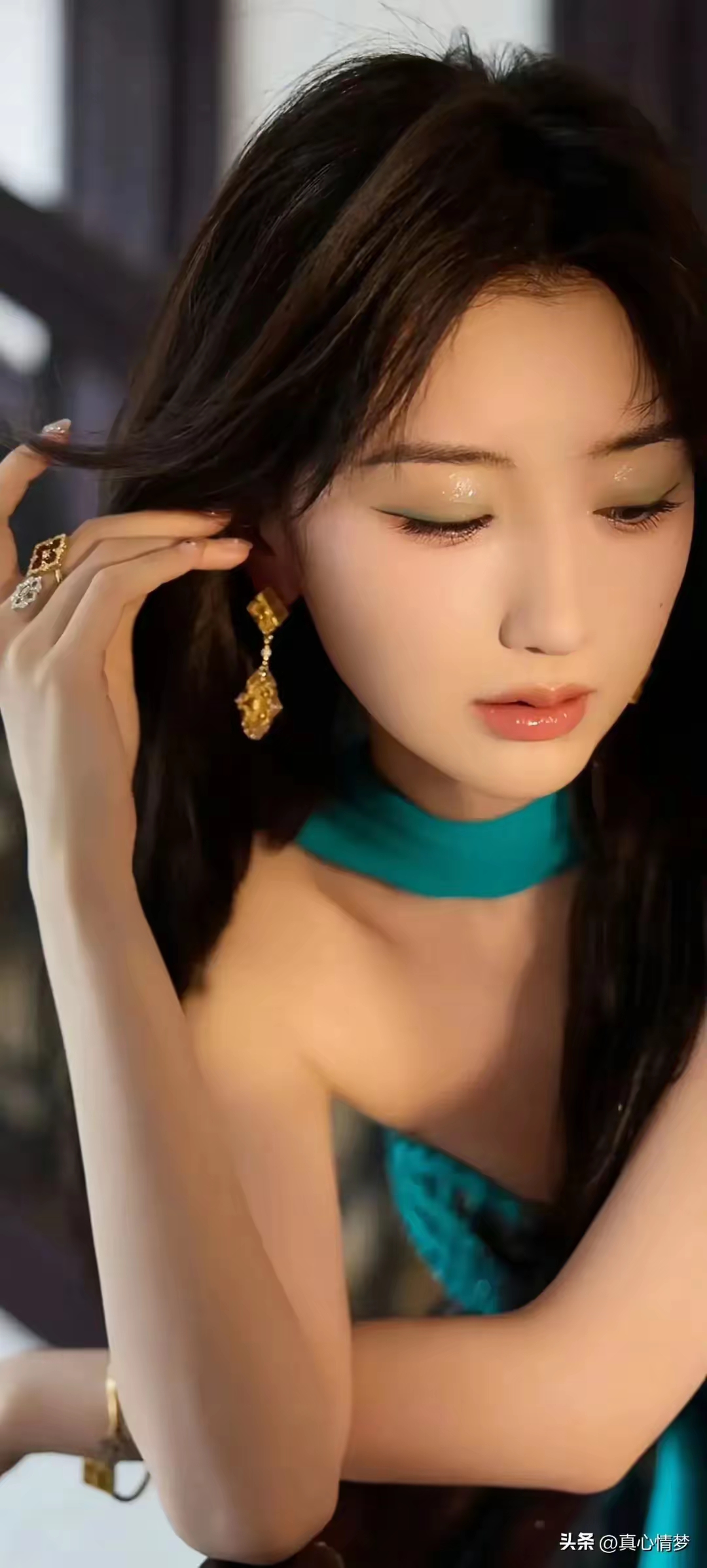 毛晓彤插图10