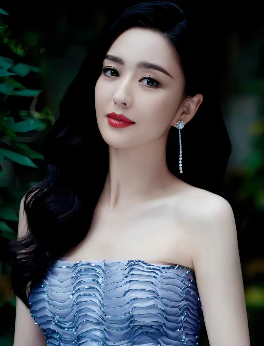 佟丽娅写真插图3
