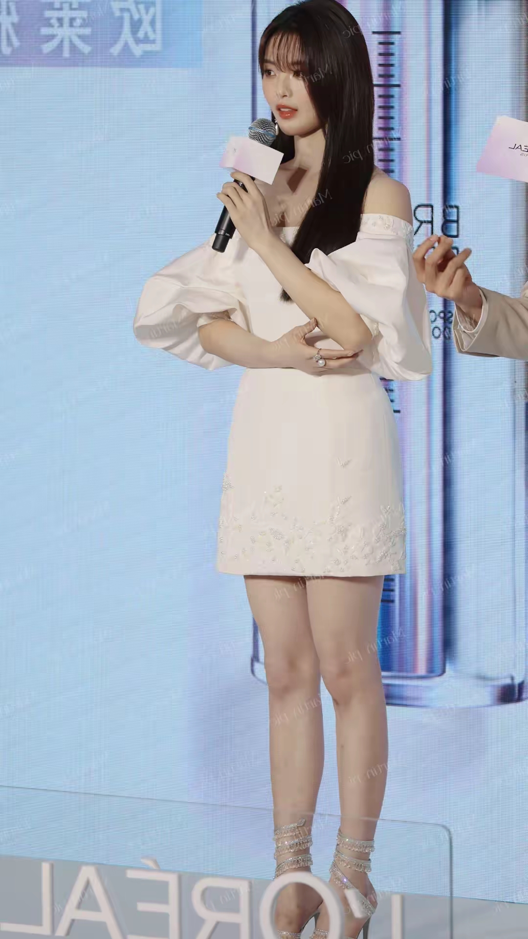 杨超越插图8