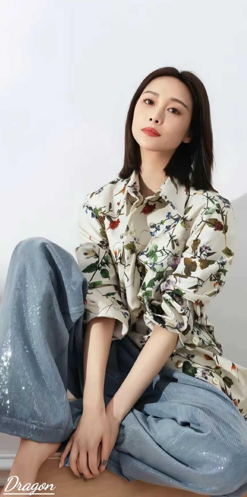 李纯好身材插图19