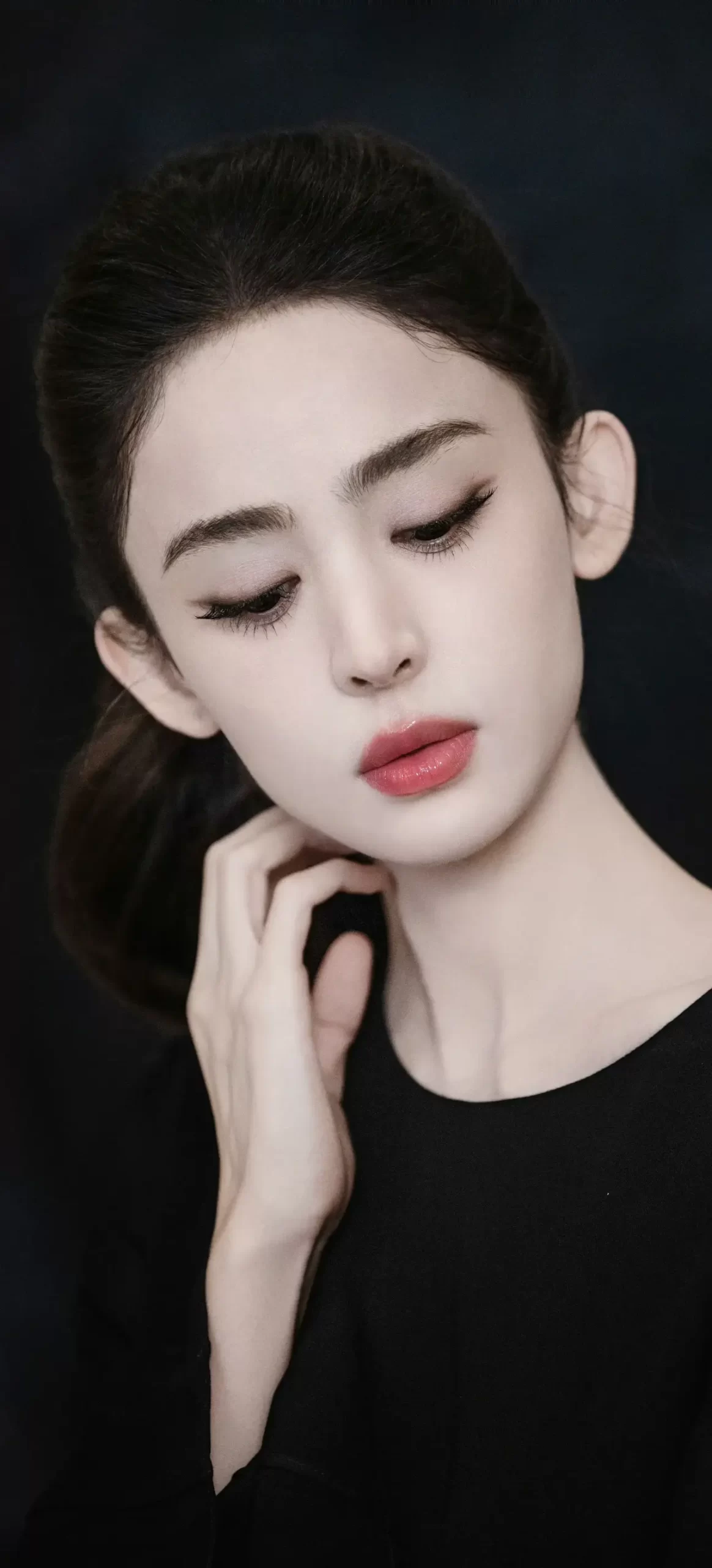 精致的古力娜扎插图5