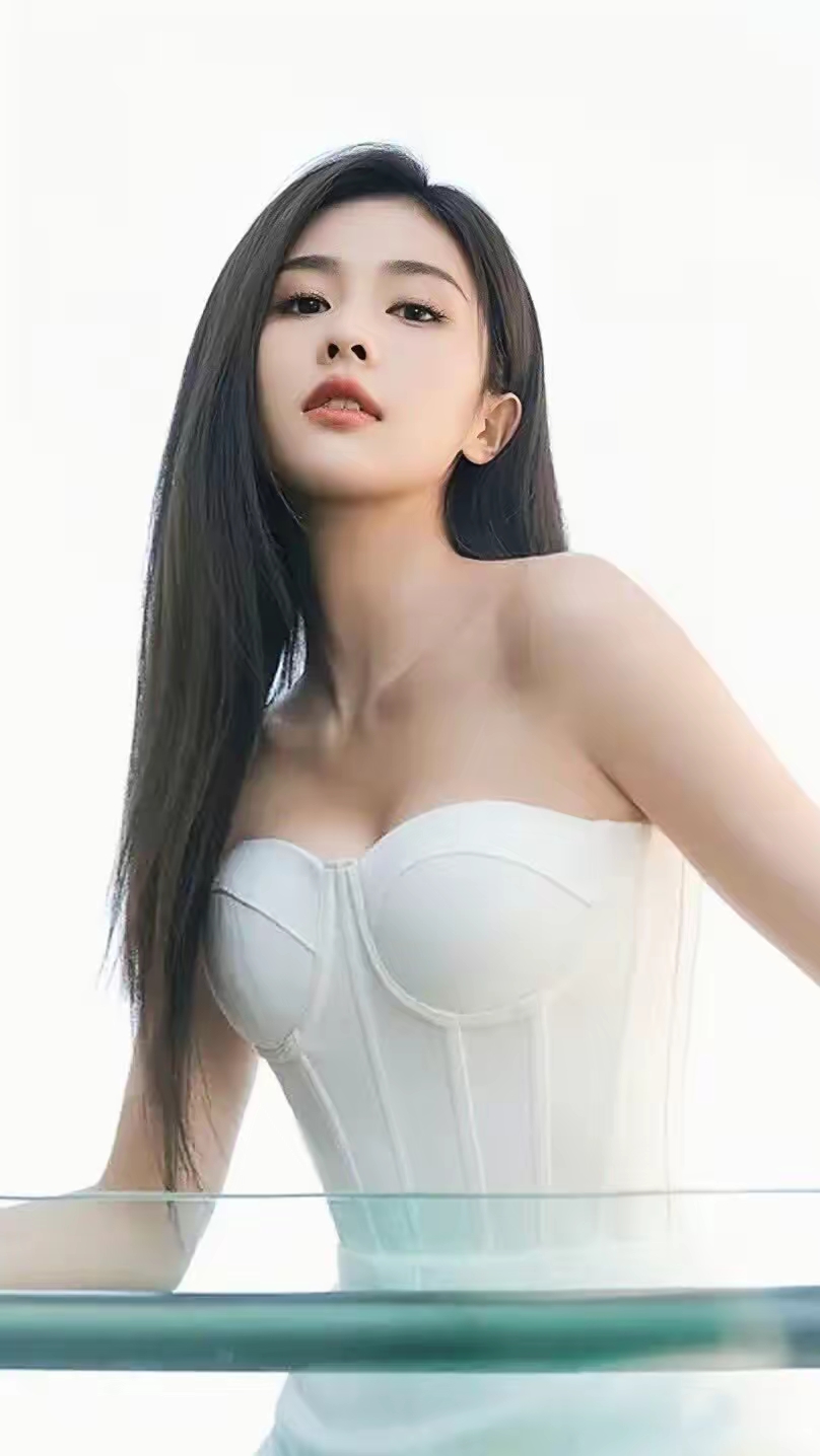 白鹿写真插图8