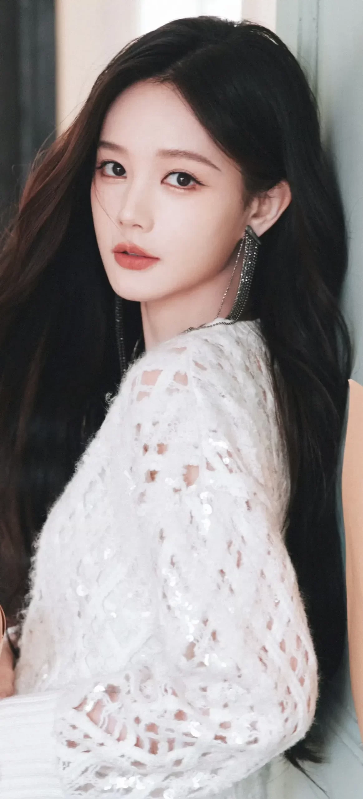 李一桐美图插图4