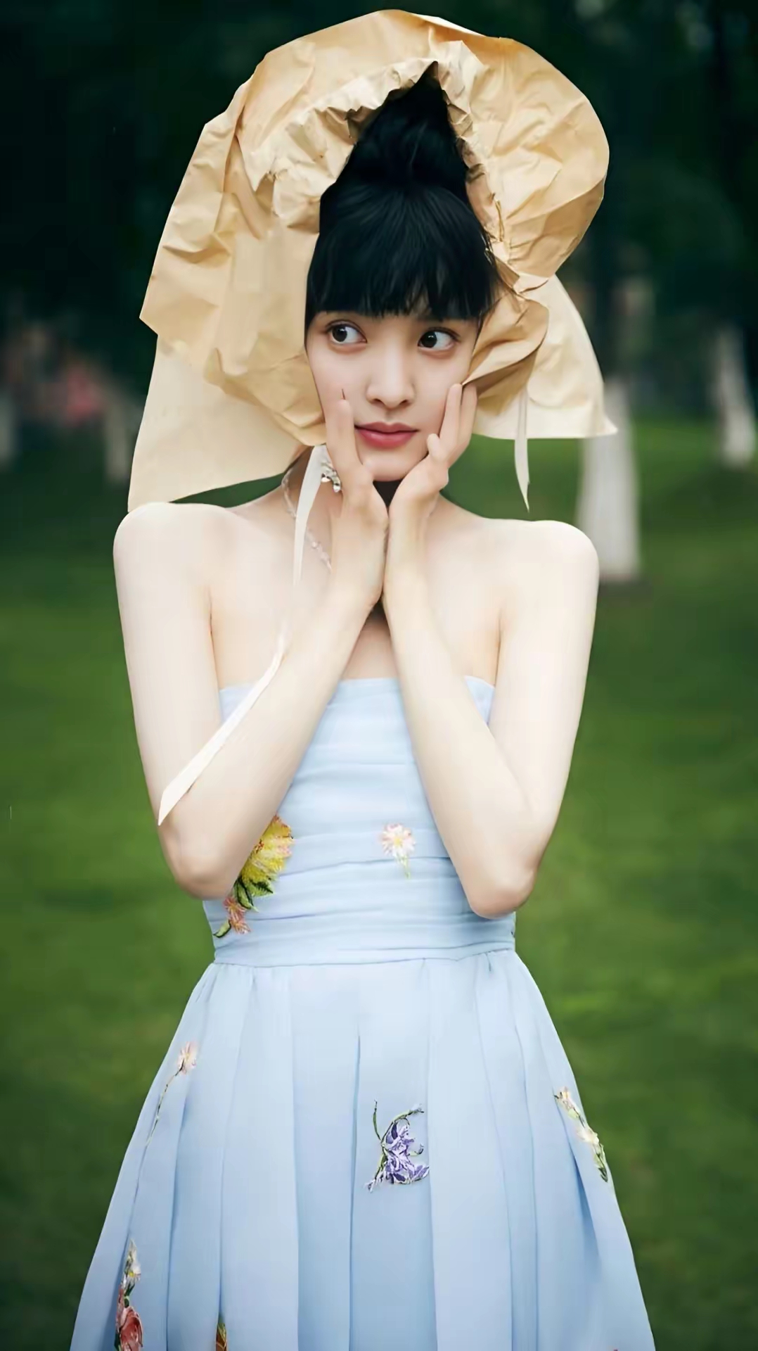 章若楠写真插图9