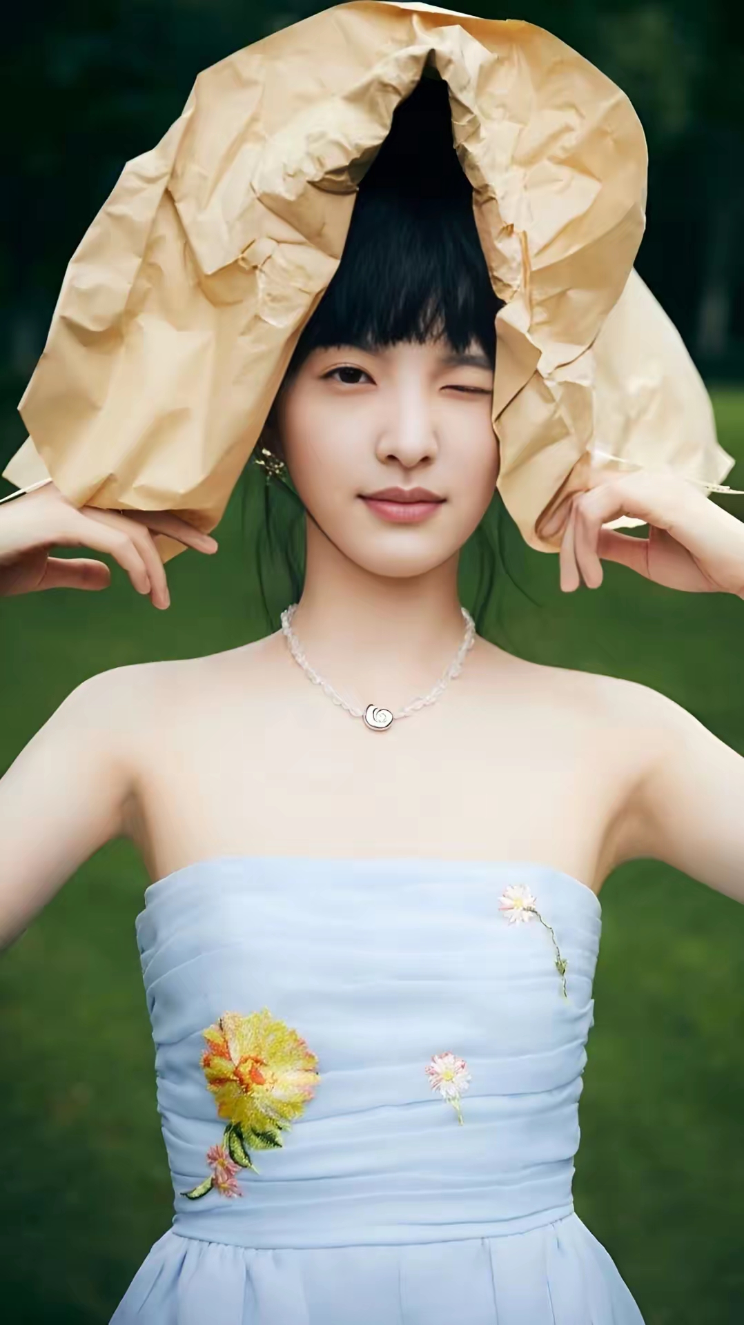 章若楠写真插图11