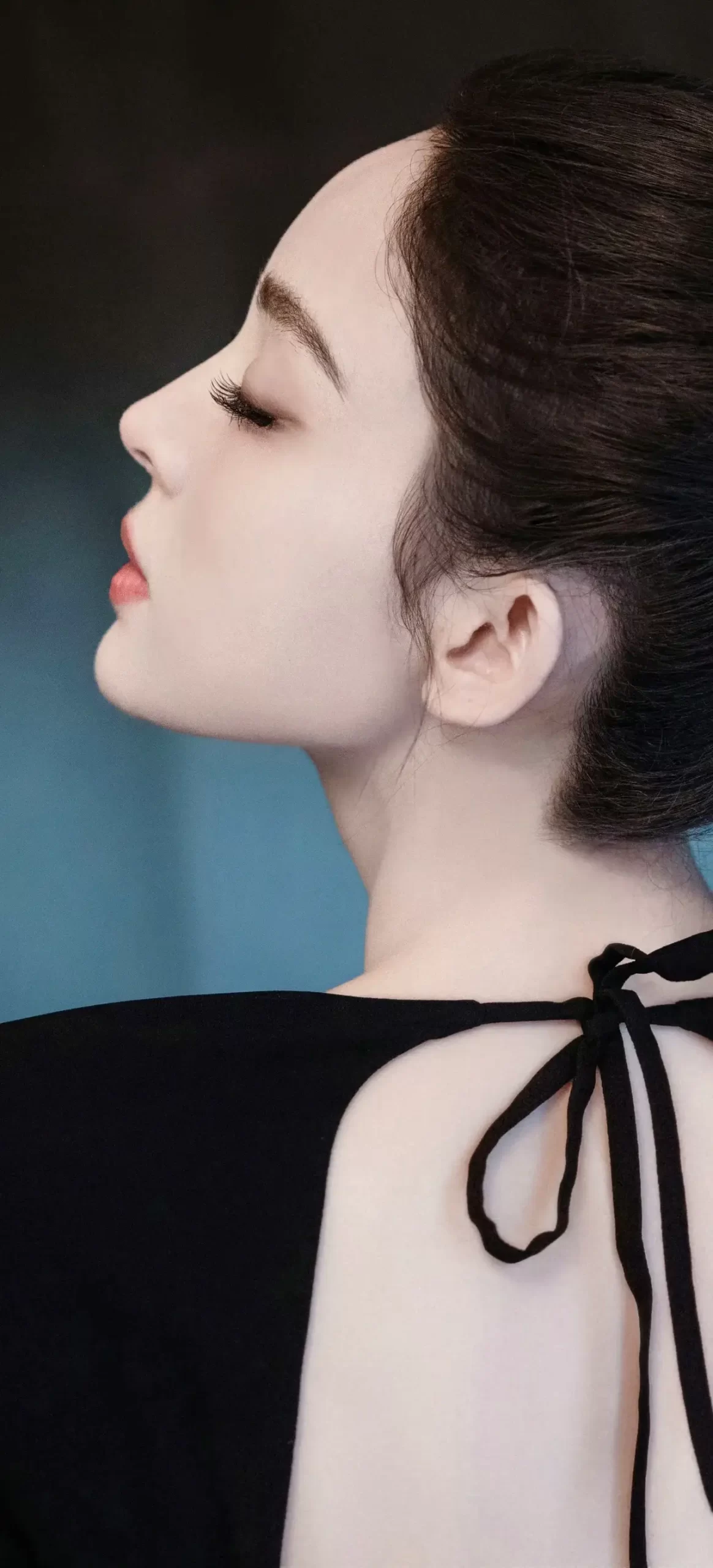 精致的古力娜扎插图4
