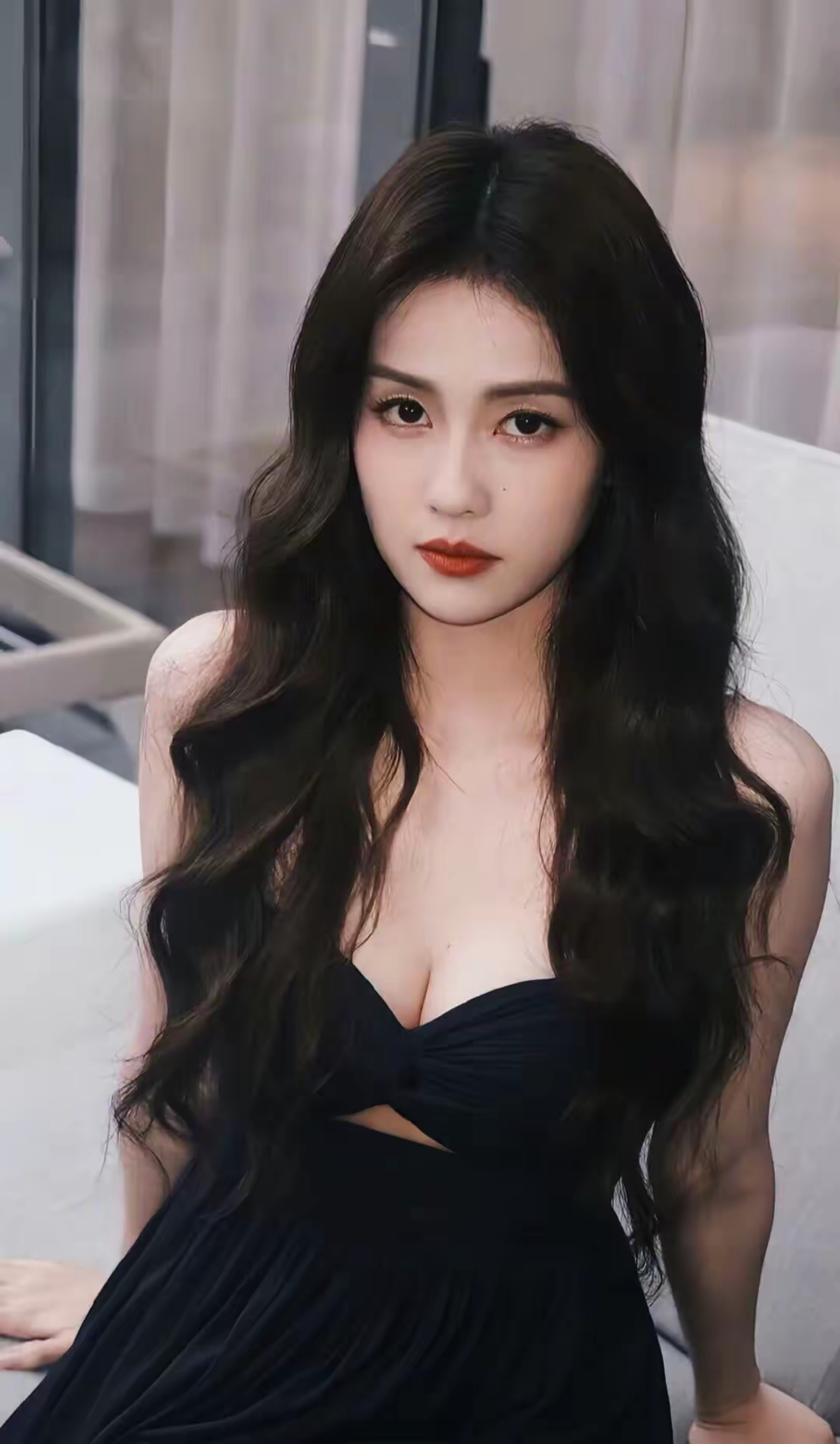 白鹿写真插图30