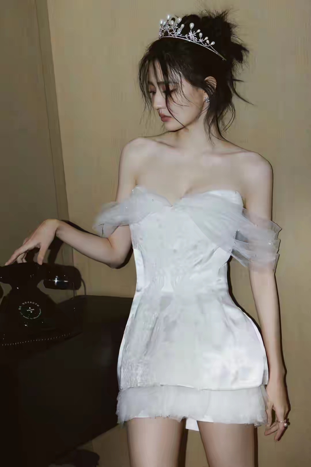 徐璐插图3