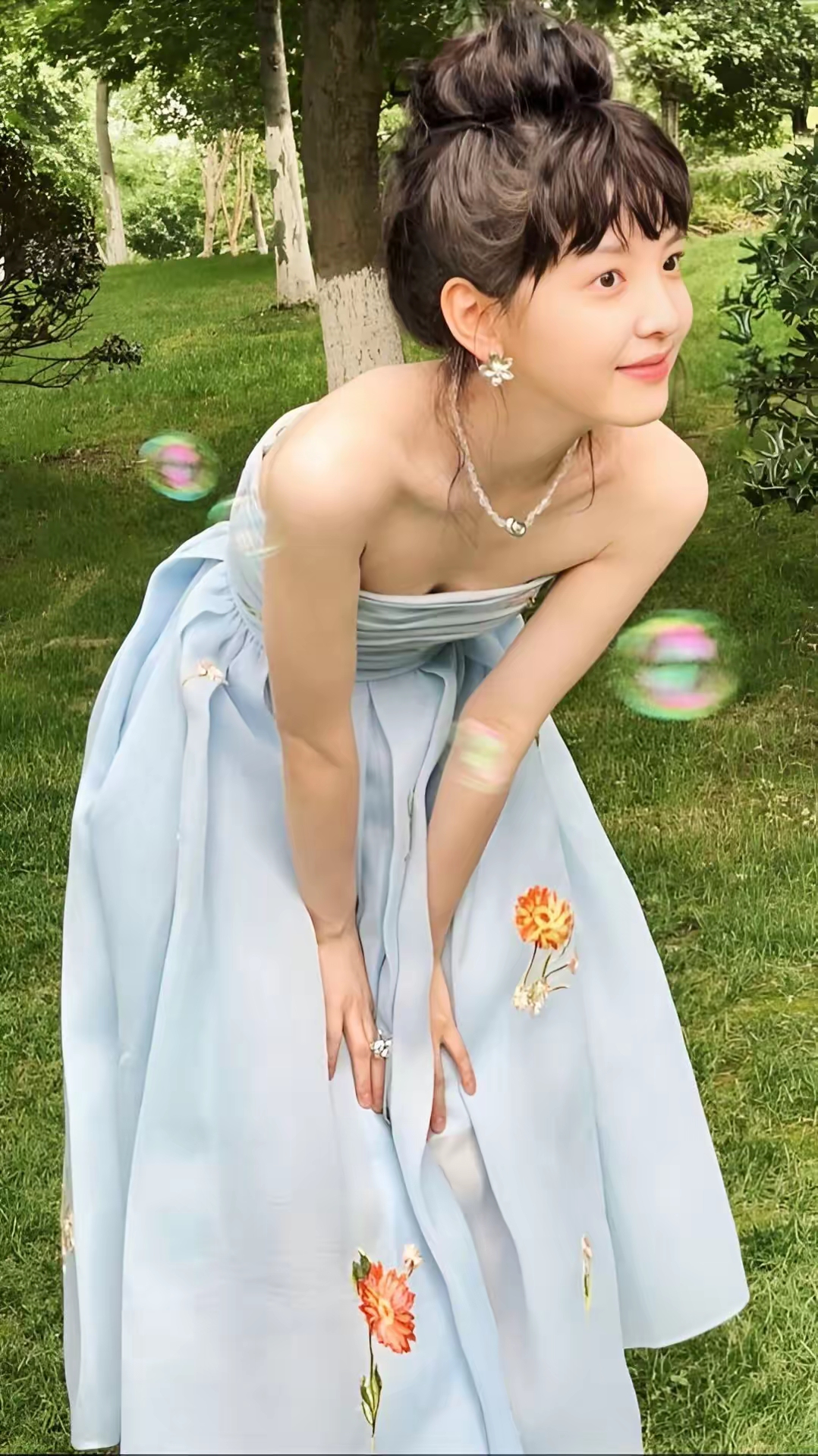 章若楠写真插图18