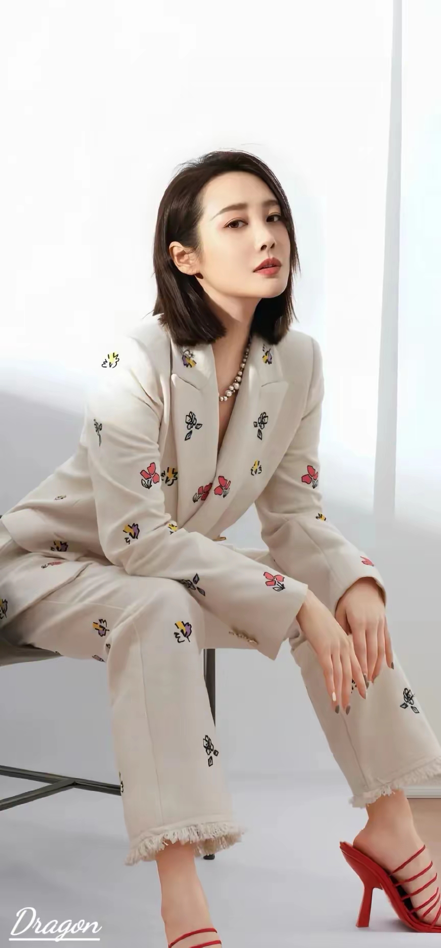 李纯好身材插图8