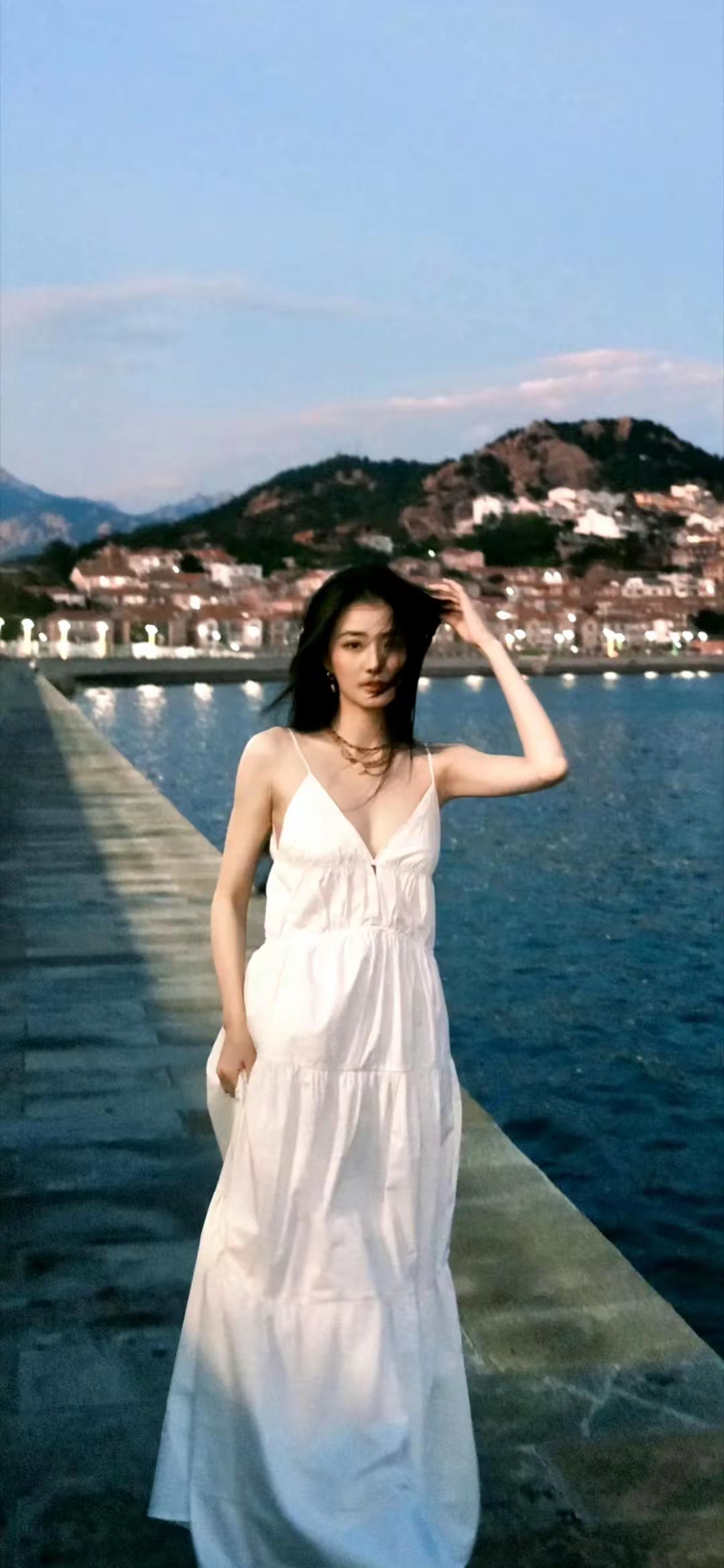 徐璐写真插图2