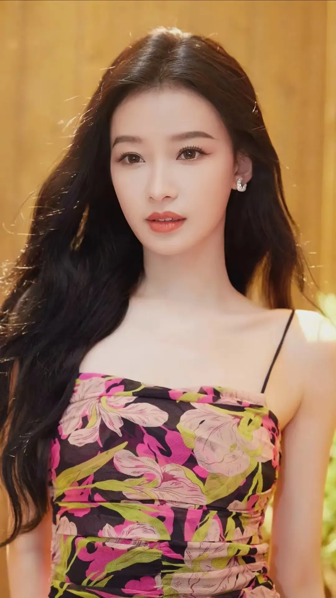 孙怡少女心插图2