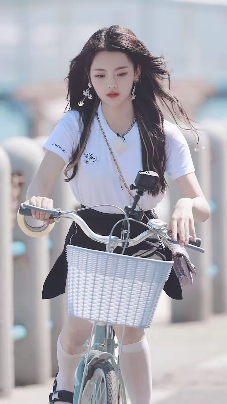 杨超越插图21