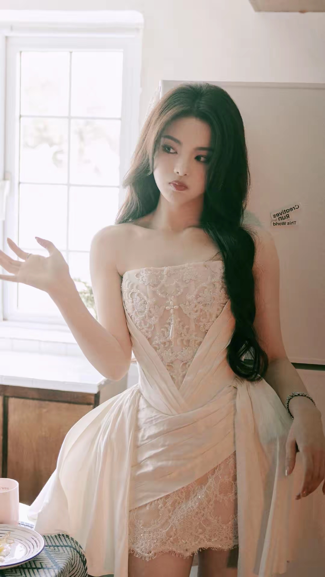 杨超越插图3