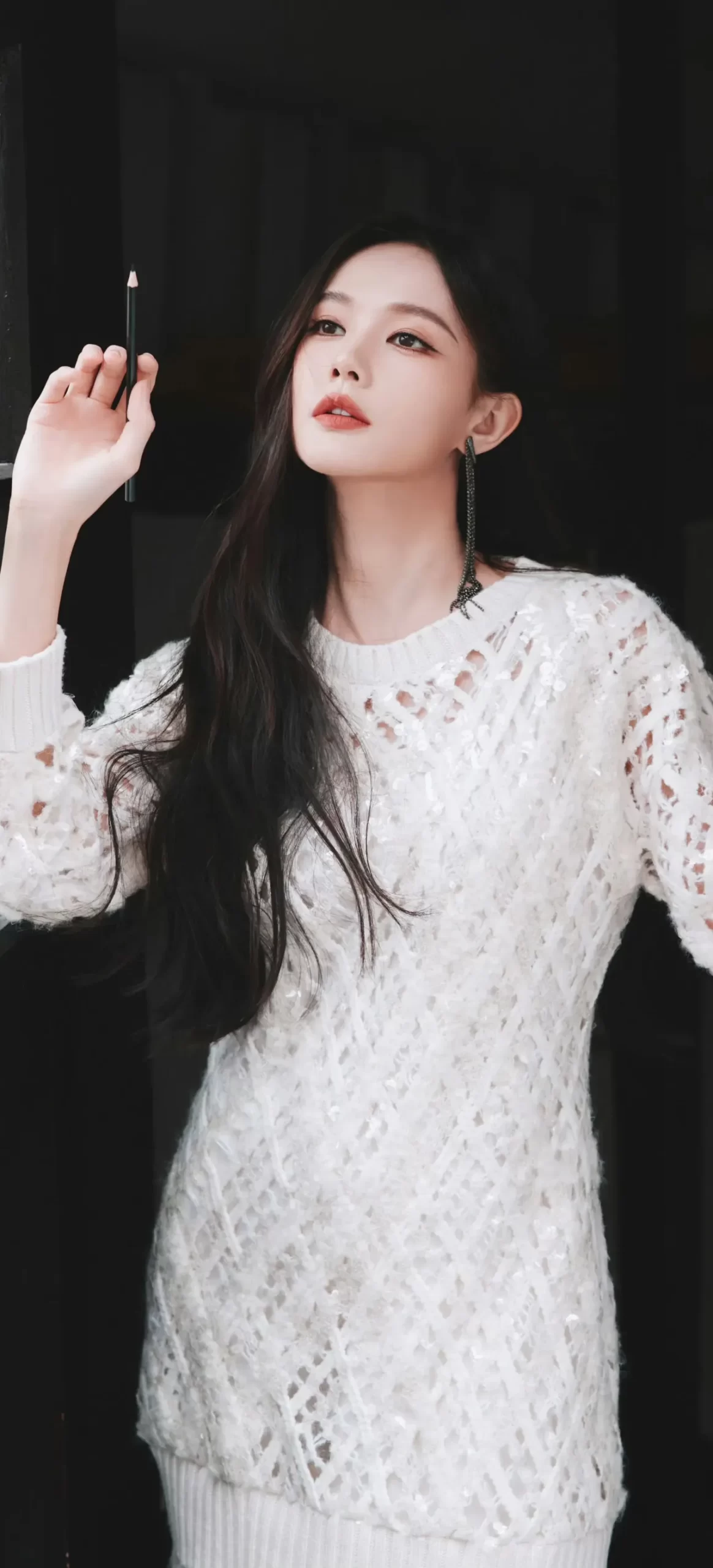 李一桐美图插图5