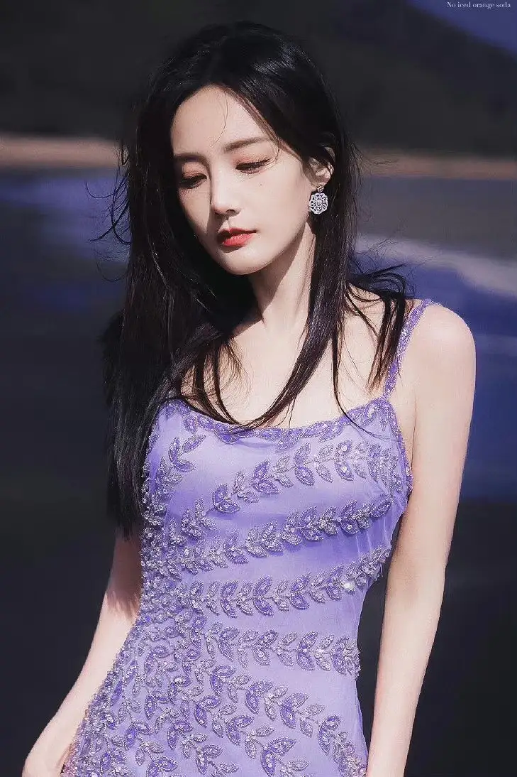 李一桐插图
