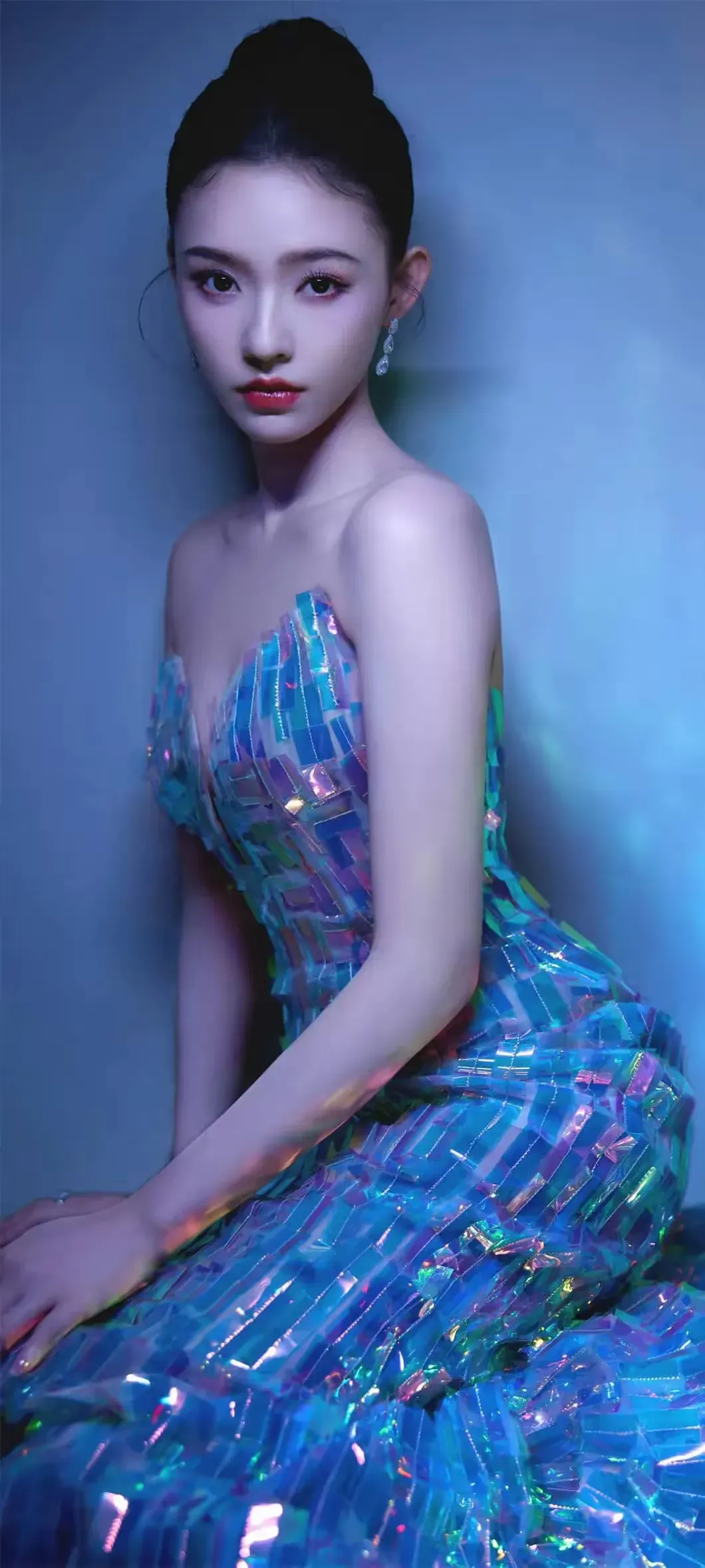 林允插图3