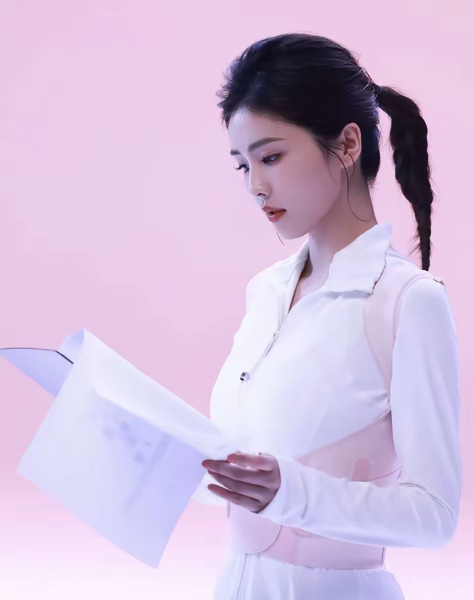 白鹿插图8