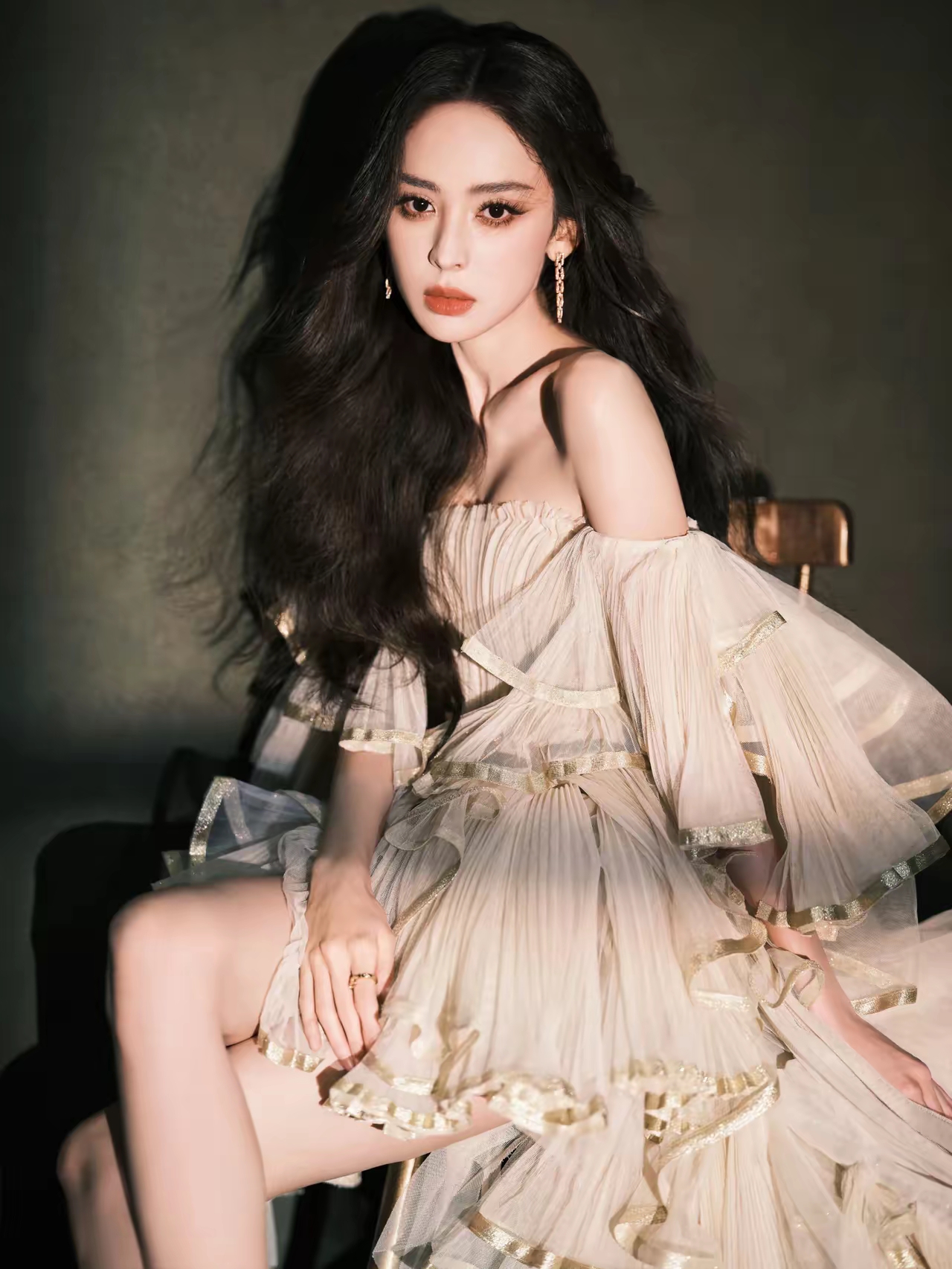 古力娜扎插图7