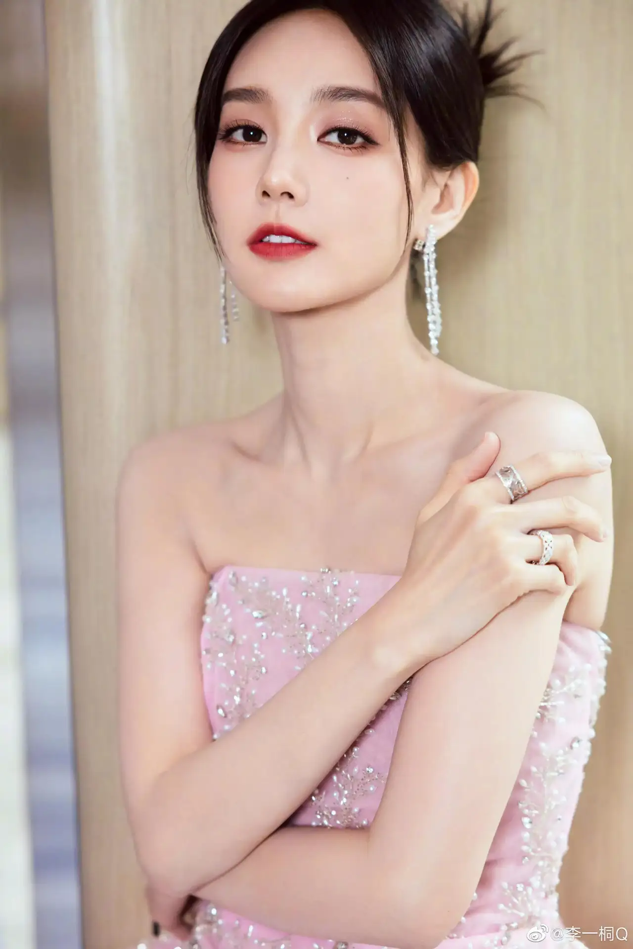 李一桐插图4