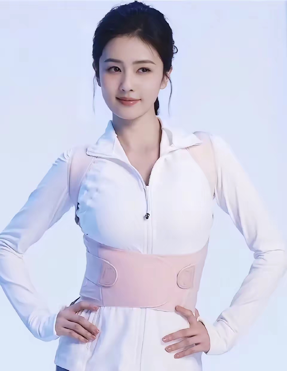 白鹿插图12