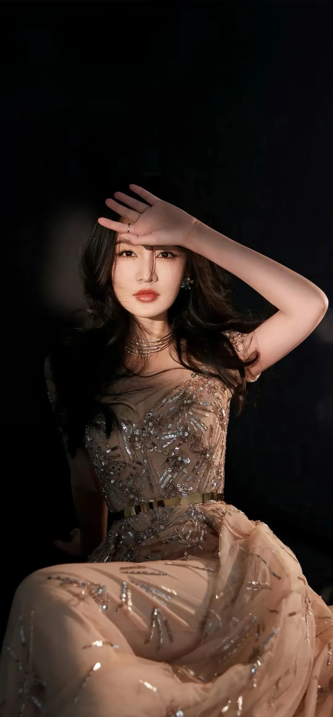 李沁写真插图7