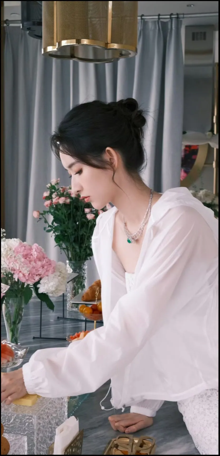 王玉雯写真插图5