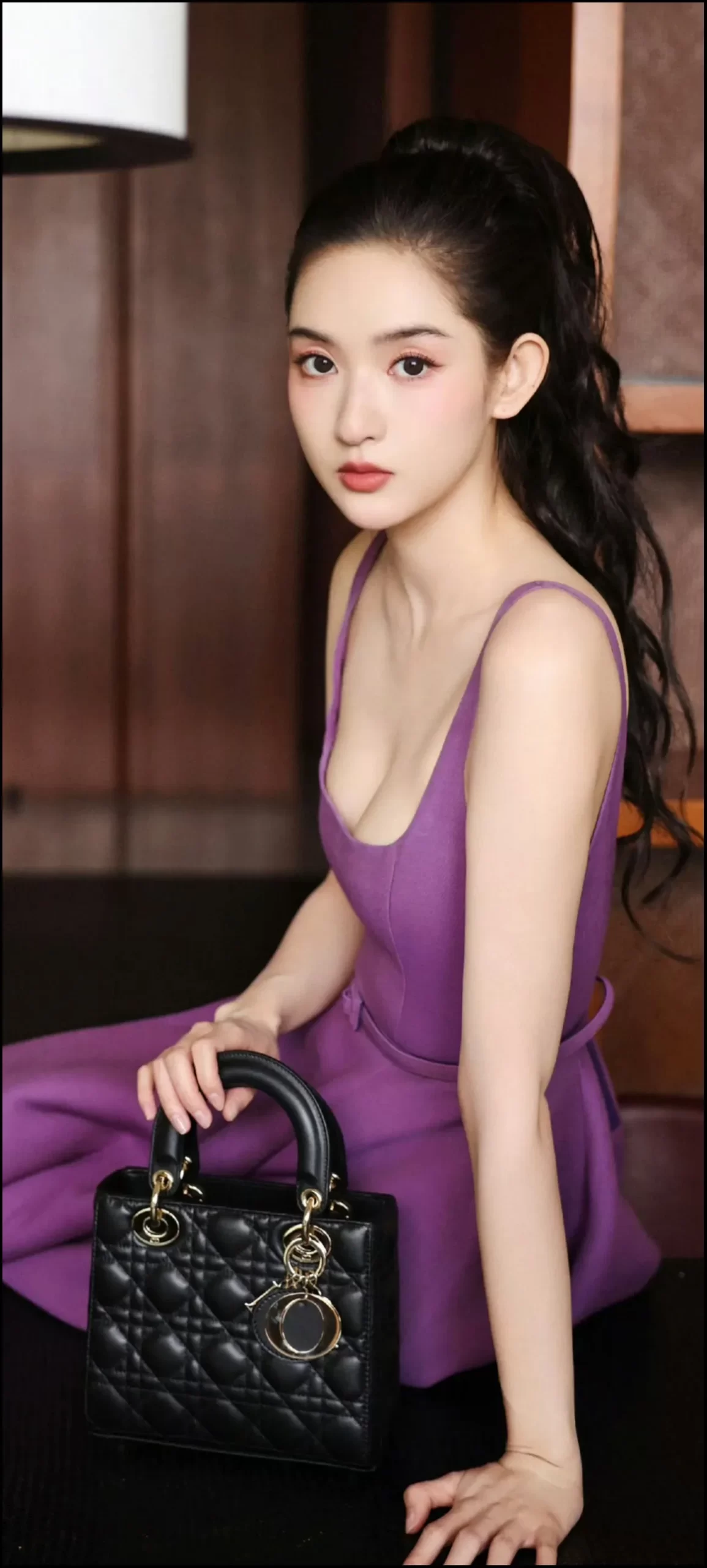 王玉雯写真插图