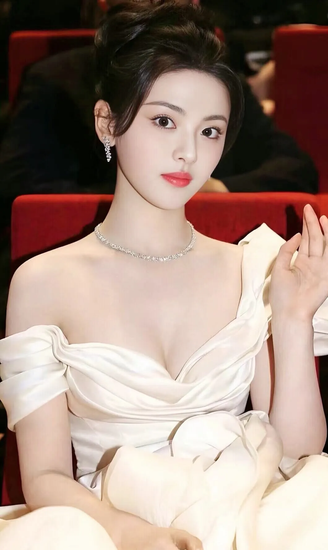 杨超越写真插图17