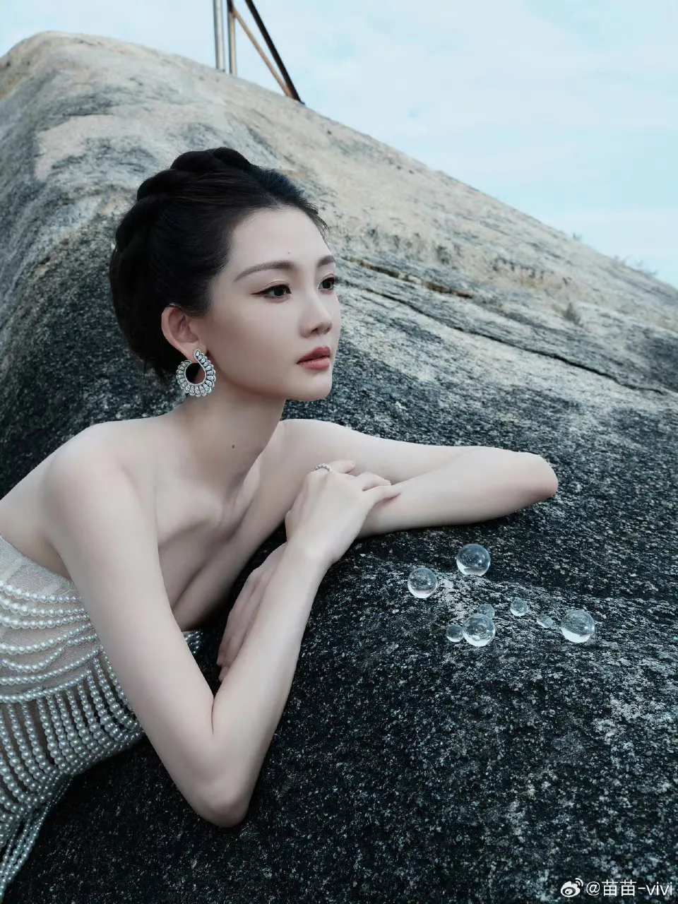 苗苗写真插图10