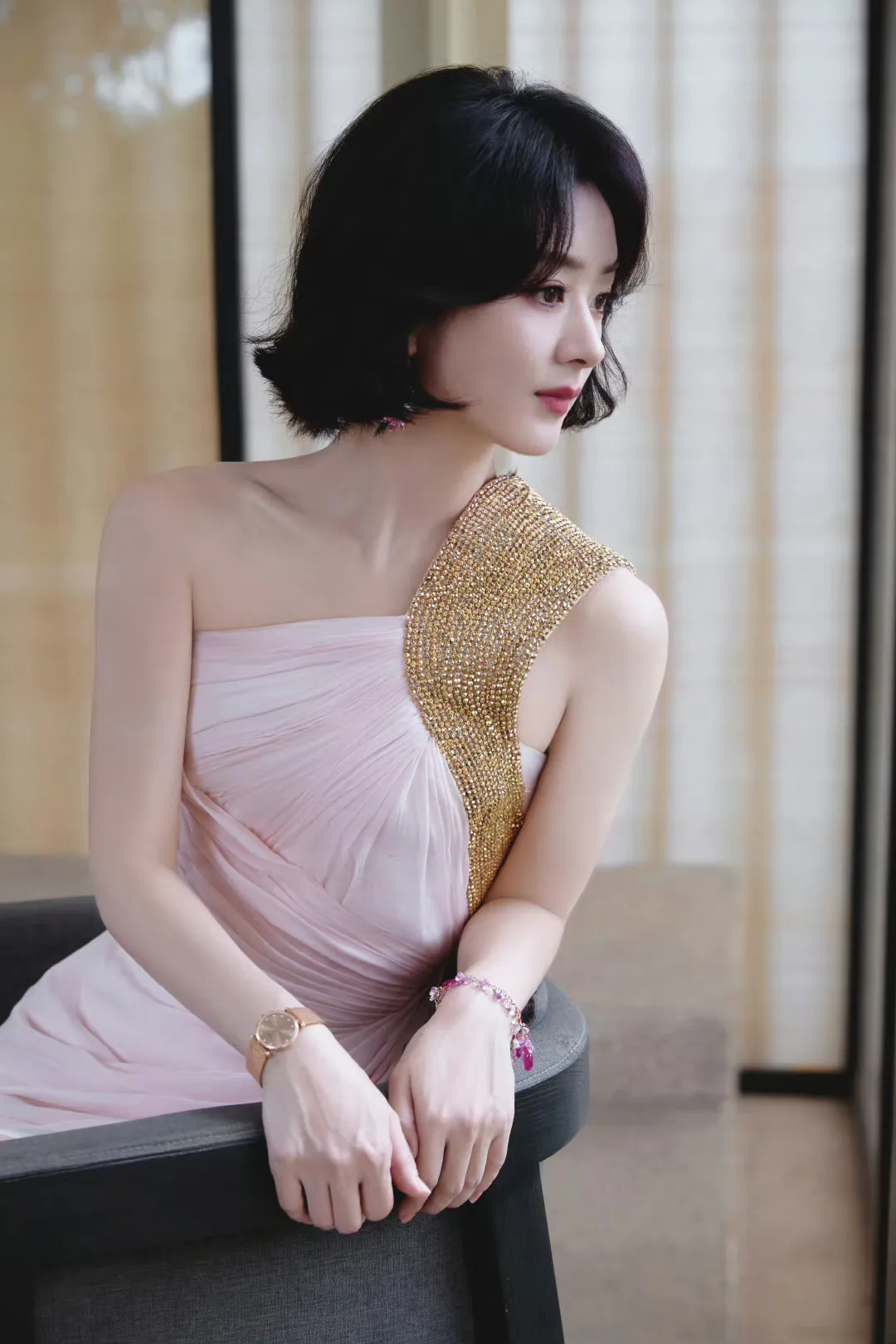 赵丽颖写真插图4