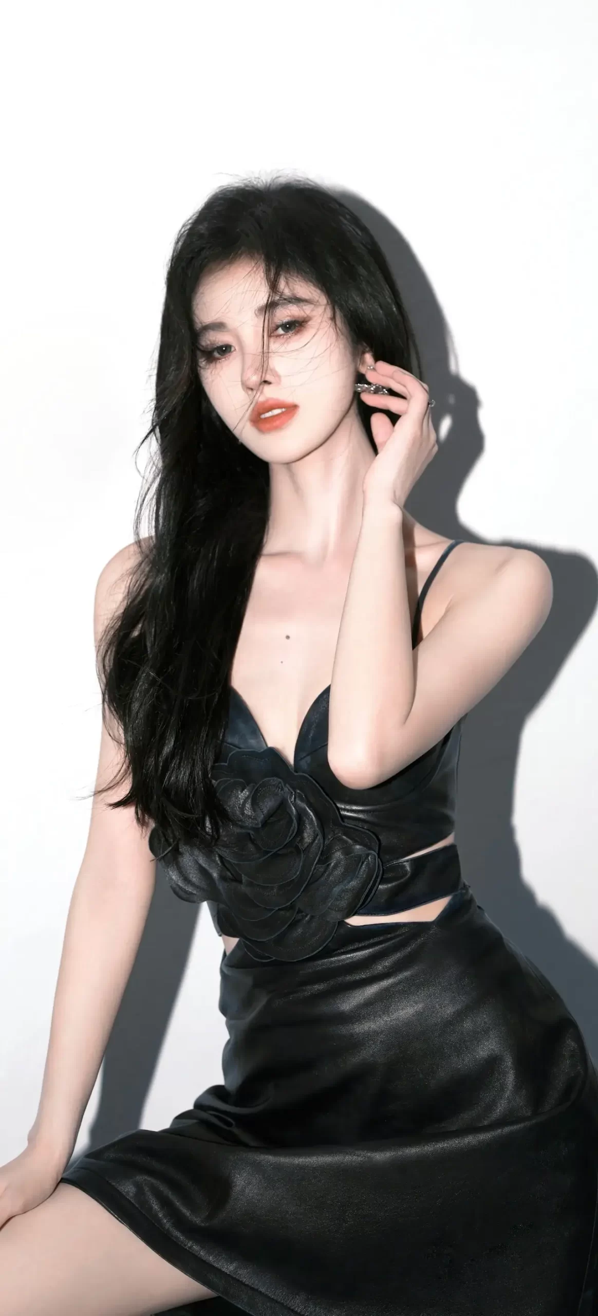鞠婧祎写真插图3
