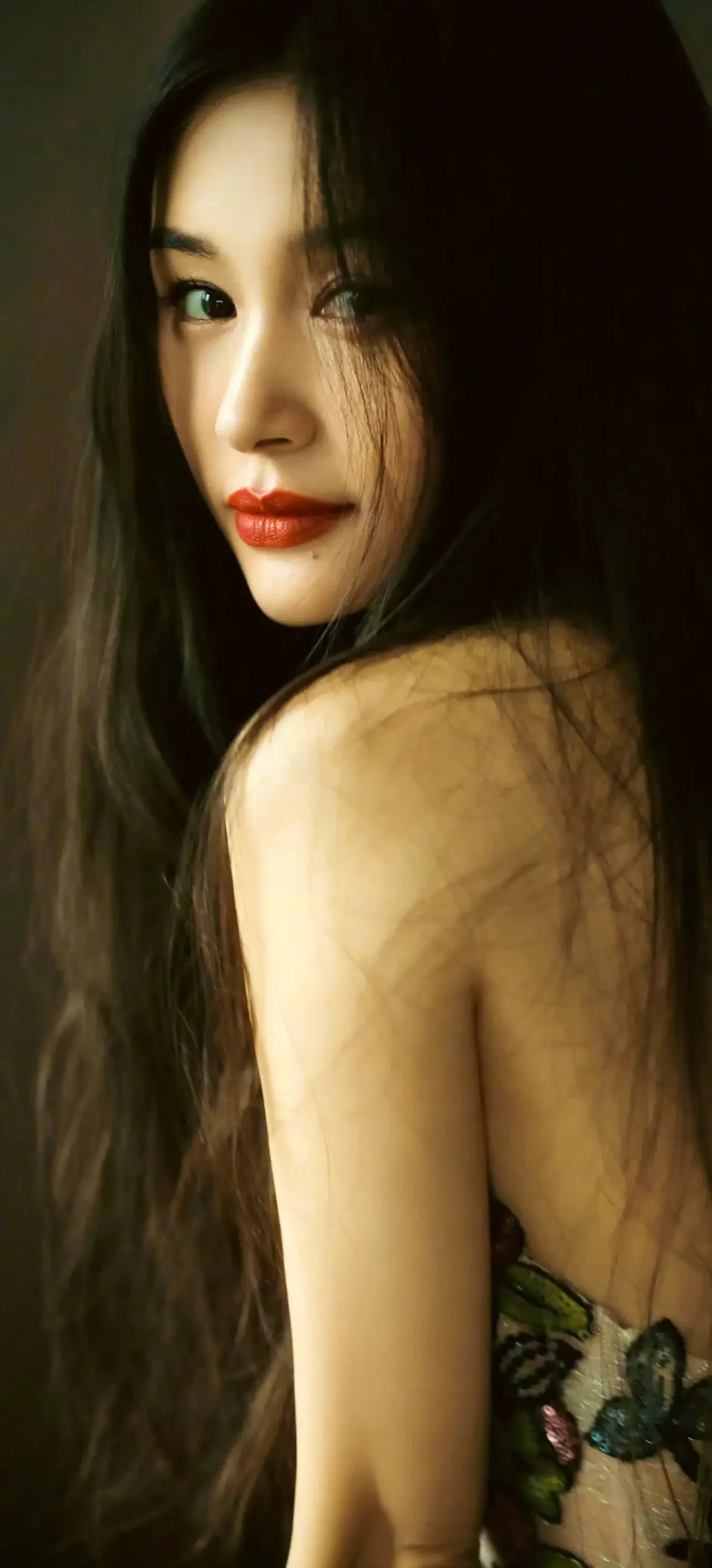 王子文诱惑写真插图2