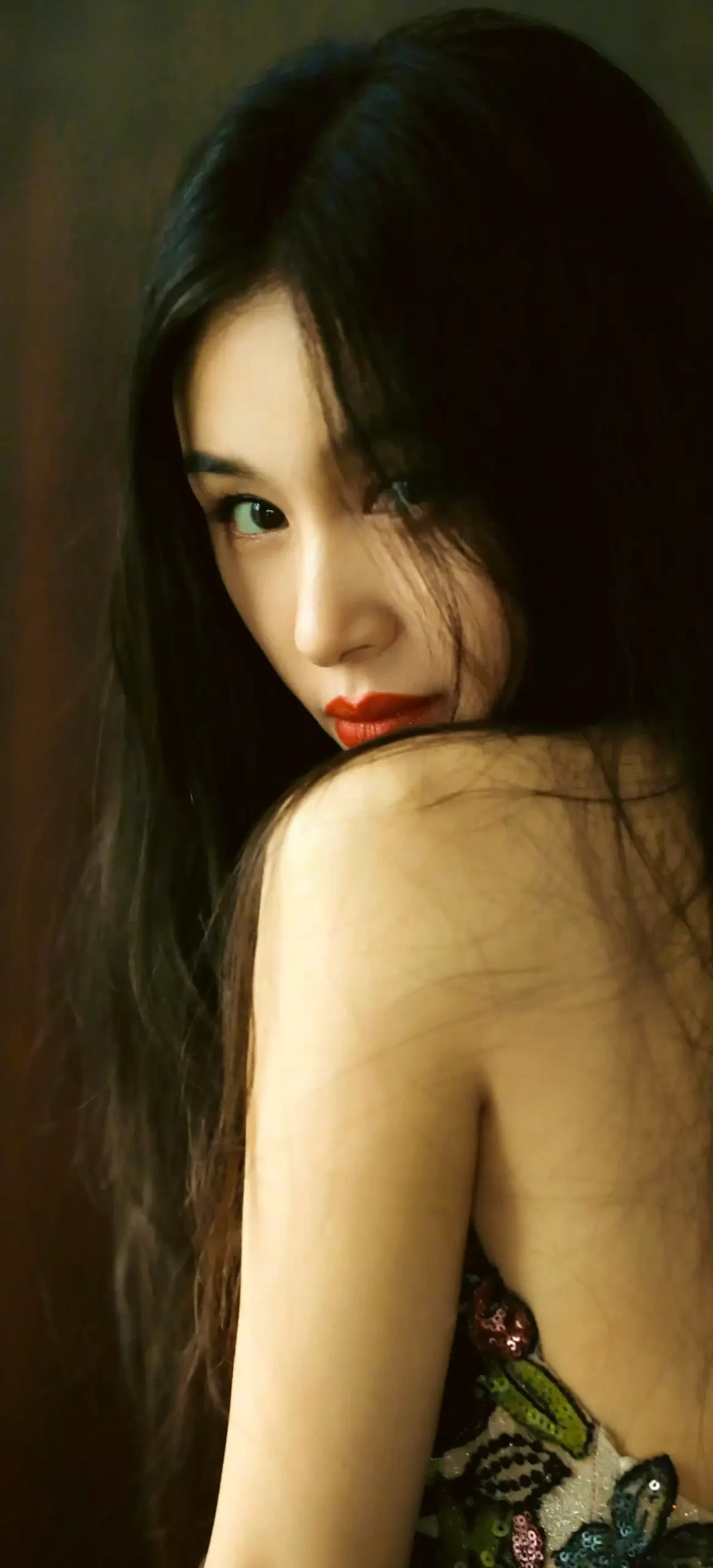 王子文诱惑写真插图