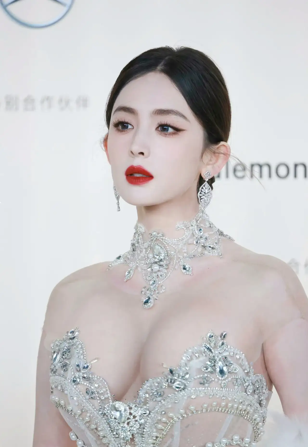 古力娜扎写真插图4