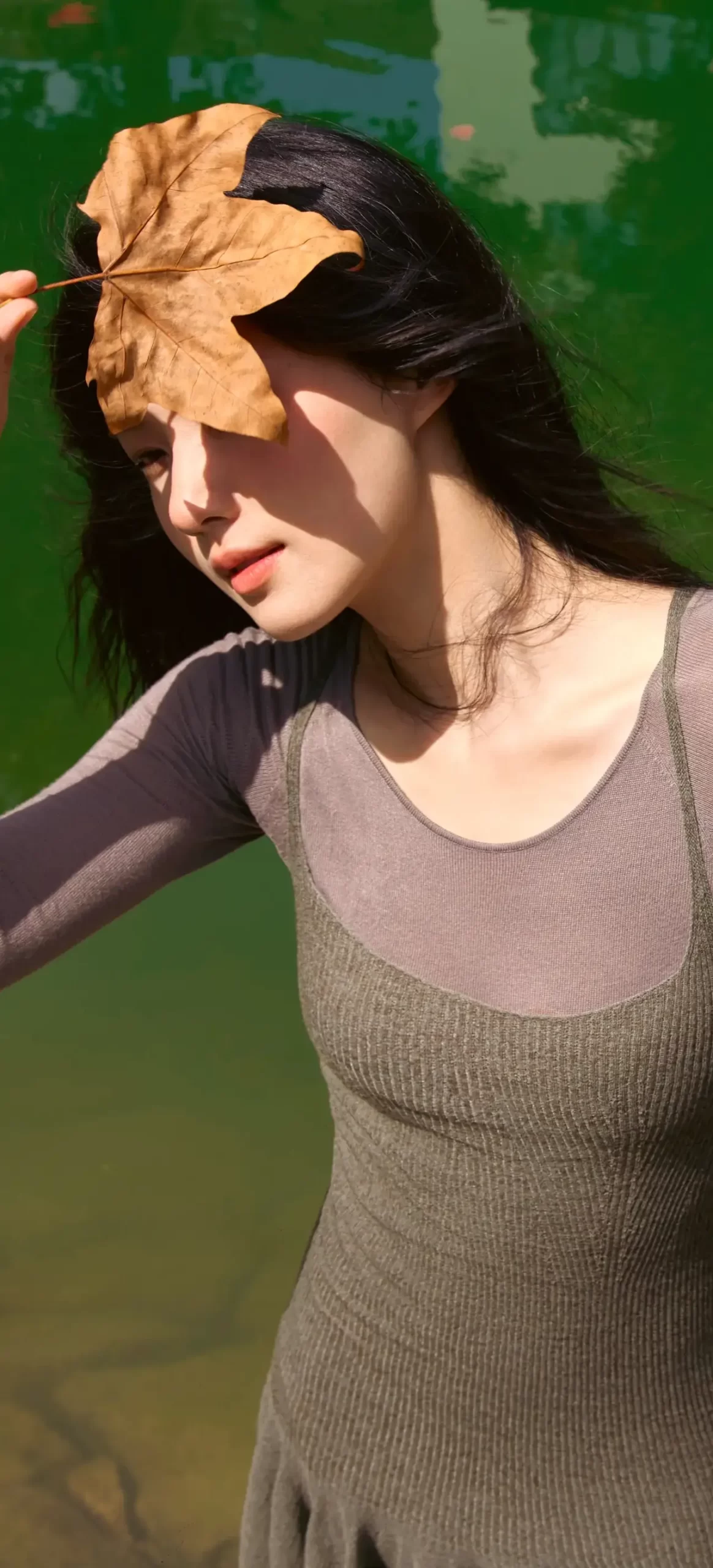 卢昱晓写真插图4