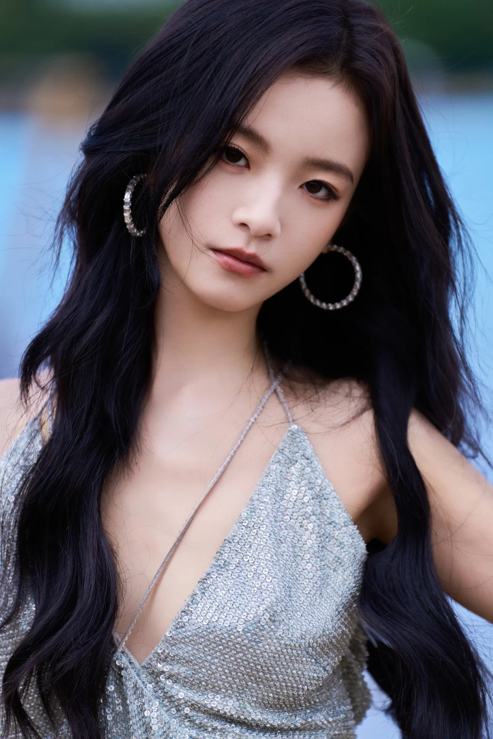 金鸡影后李庚希插图11